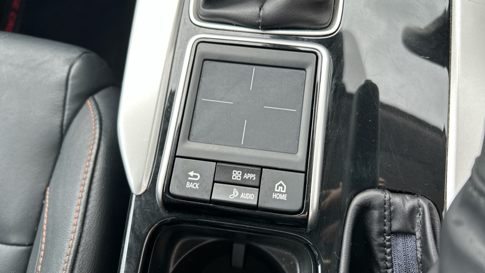 Mitsubishi Eclipse Cross 1.5 Exceed 5dr Petrol Hatchback - Image 30