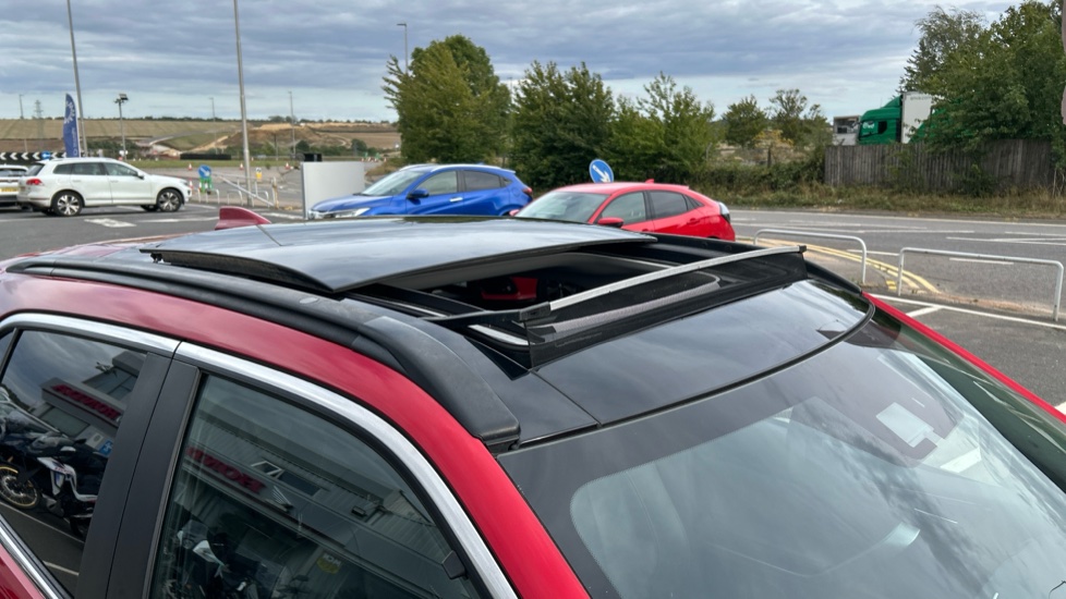 Mitsubishi Eclipse Cross 1.5 Exceed 5dr Petrol Hatchback - Image 35