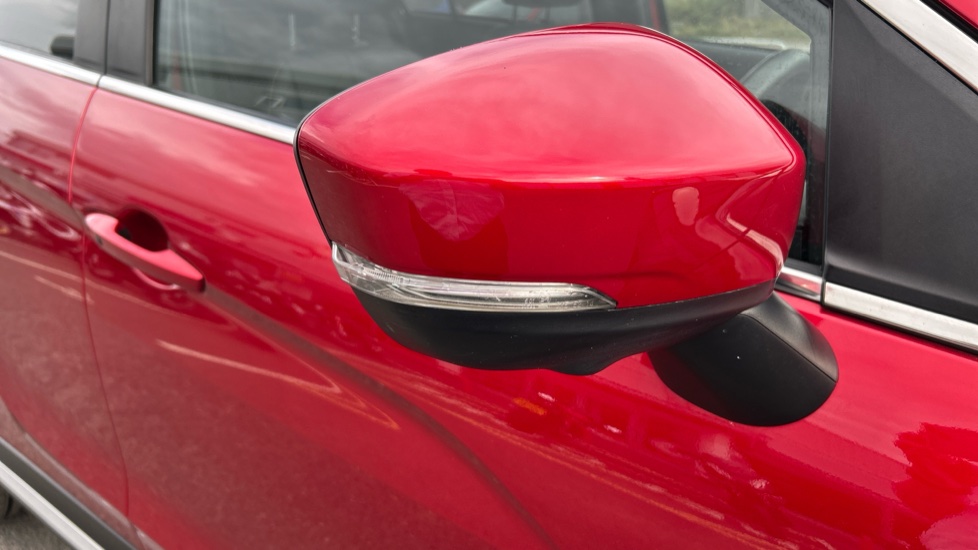 Mitsubishi Eclipse Cross 1.5 Exceed 5dr Petrol Hatchback - Image 36