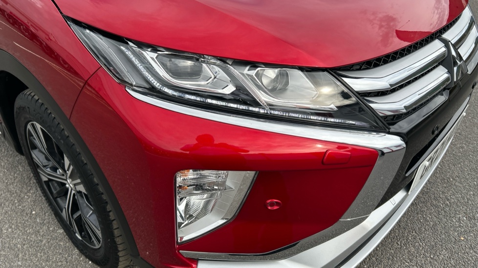 Mitsubishi Eclipse Cross 1.5 Exceed 5dr Petrol Hatchback - Image 37