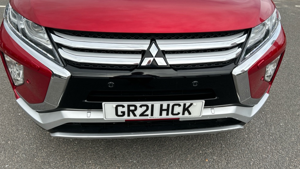 Mitsubishi Eclipse Cross 1.5 Exceed 5dr Petrol Hatchback - Image 38
