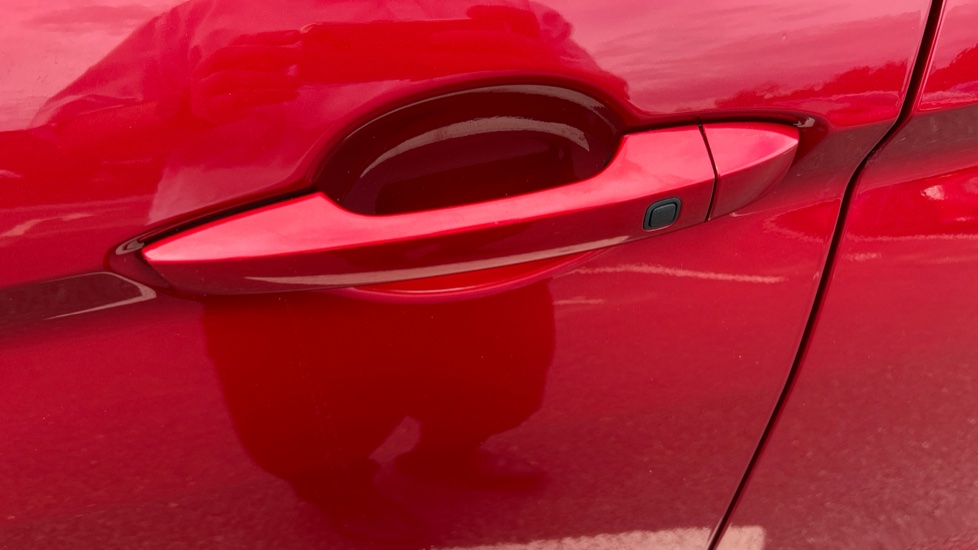 Mitsubishi Eclipse Cross 1.5 Exceed 5dr Petrol Hatchback - Image 39