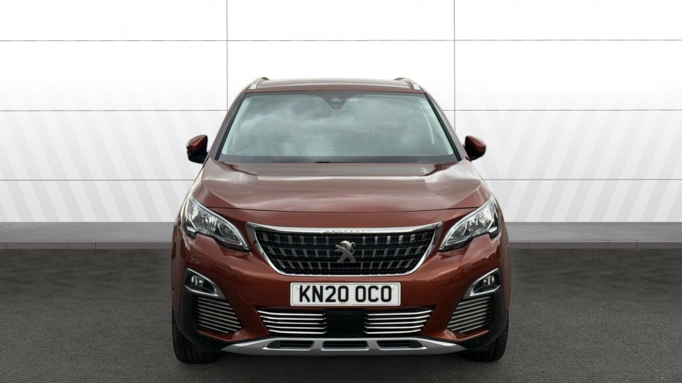 Peugeot 3008 1.2 PureTech Allure 5dr EAT8 Petrol Estate - Image 3