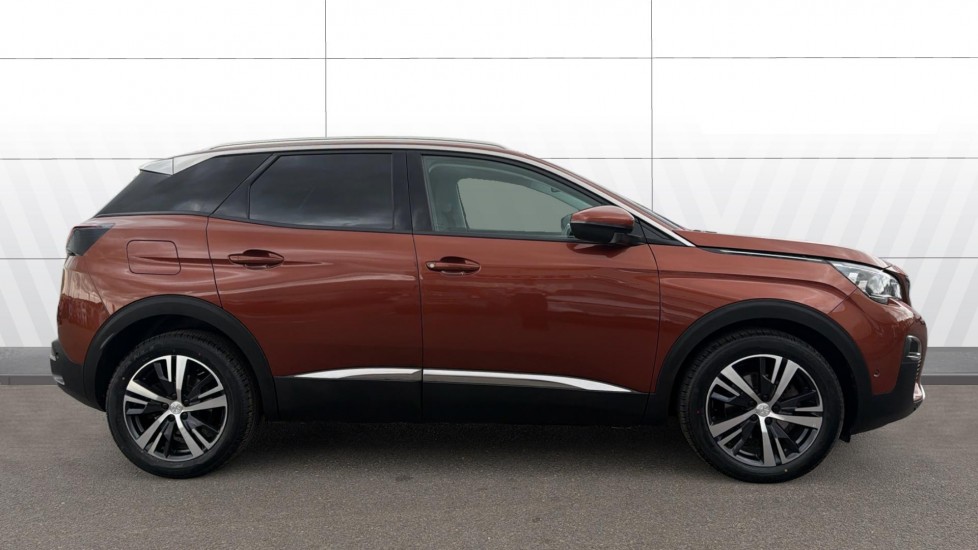 Peugeot 3008 1.2 PureTech Allure 5dr EAT8 Petrol Estate - Image 5