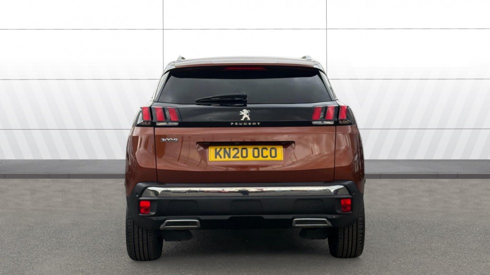 Peugeot 3008 1.2 PureTech Allure 5dr EAT8 Petrol Estate - Image 6