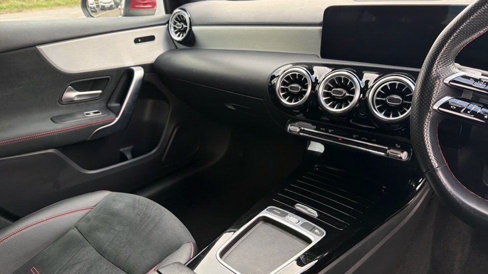Mercedes-Benz A-Class A200 AMG Line Executive 4dr Auto Petrol Saloon - Image 14
