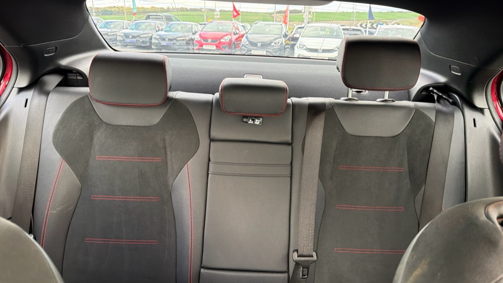 Mercedes-Benz A-Class A200 AMG Line Executive 4dr Auto Petrol Saloon - Image 15