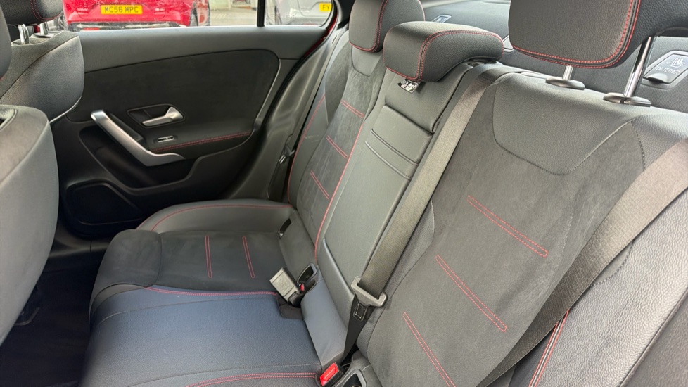 Mercedes-Benz A-Class A200 AMG Line Executive 4dr Auto Petrol Saloon - Image 16