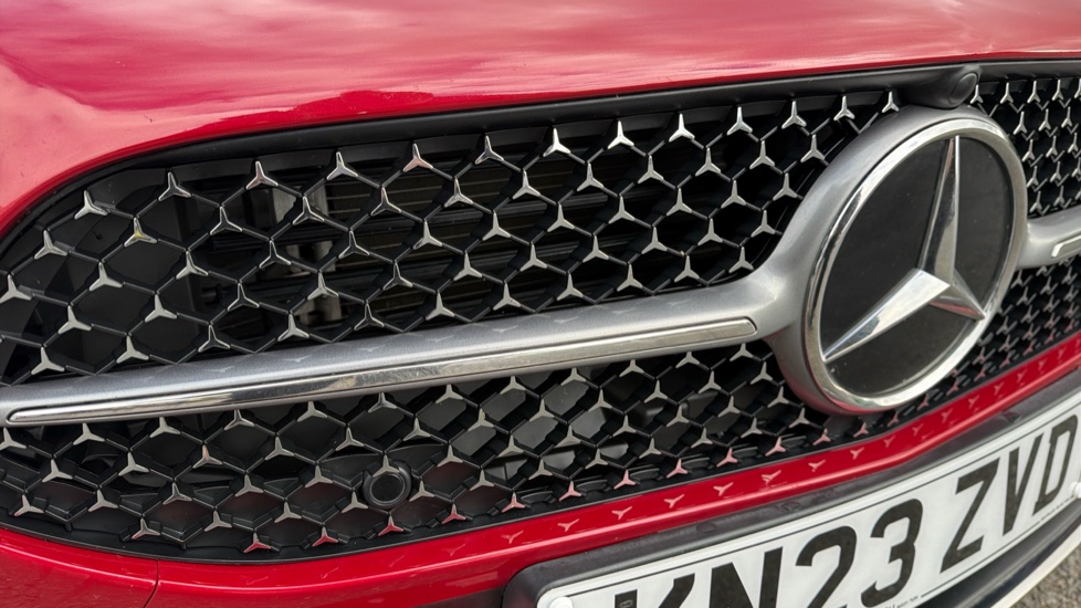 Mercedes-Benz A-Class A200 AMG Line Executive 4dr Auto Petrol Saloon - Image 28