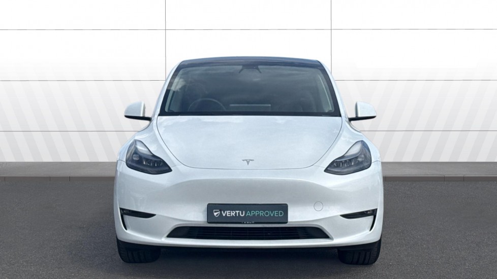 Tesla Model Y Long Range AWD 5dr Auto Electric Hatchback - Image 3