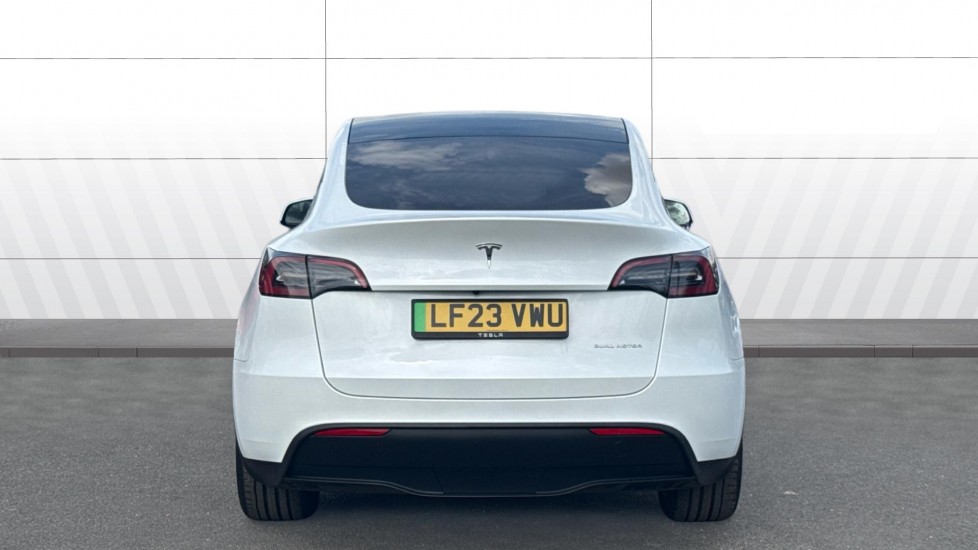 Tesla Model Y Long Range AWD 5dr Auto Electric Hatchback - Image 6