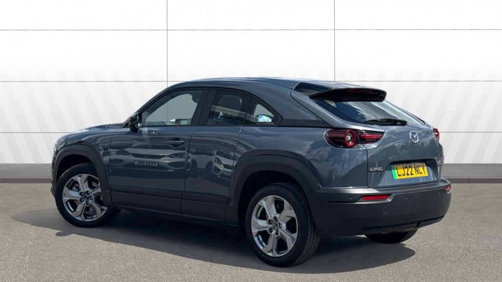 Mazda MX-30 107kW SE-L Lux 35.5kWh 5dr Auto Electric Hatchback - Image 2