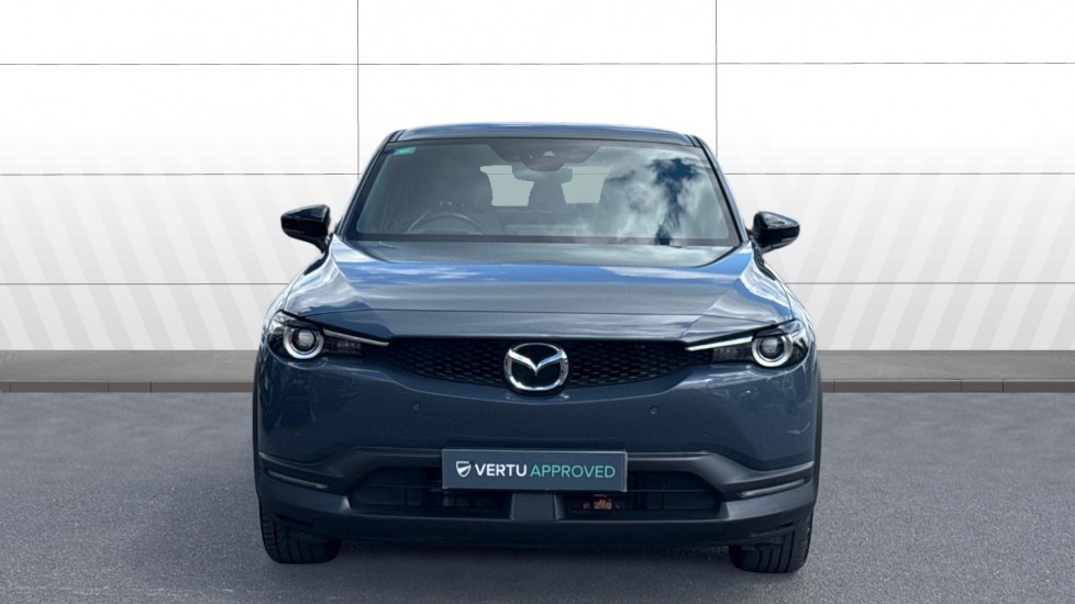 Mazda MX-30 107kW SE-L Lux 35.5kWh 5dr Auto Electric Hatchback - Image 3