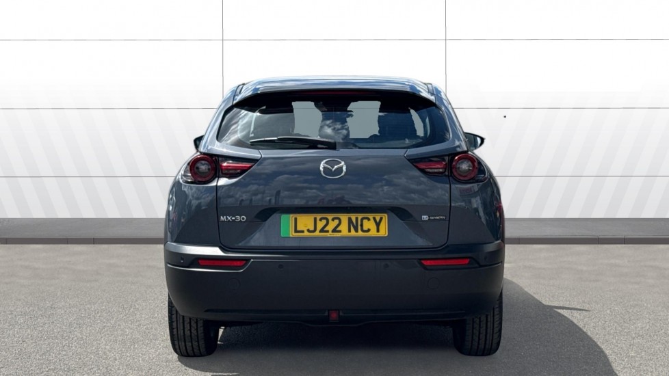 Mazda MX-30 107kW SE-L Lux 35.5kWh 5dr Auto Electric Hatchback - Image 6