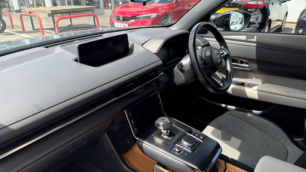 Mazda MX-30 107kW SE-L Lux 35.5kWh 5dr Auto Electric Hatchback - Image 9