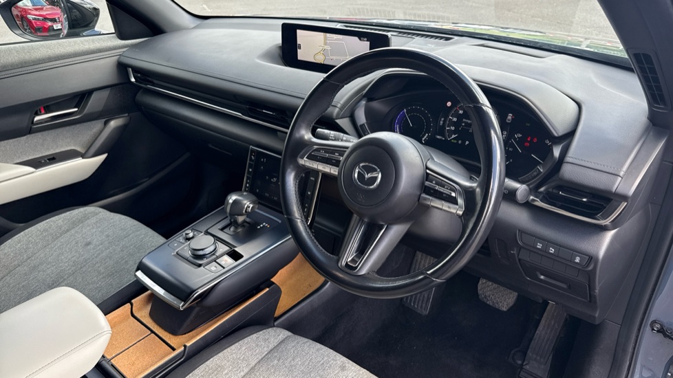 Mazda MX-30 107kW SE-L Lux 35.5kWh 5dr Auto Electric Hatchback - Image 11