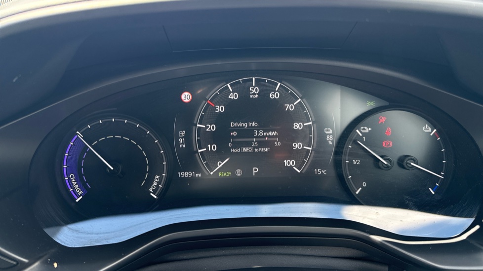 Mazda MX-30 107kW SE-L Lux 35.5kWh 5dr Auto Electric Hatchback - Image 18