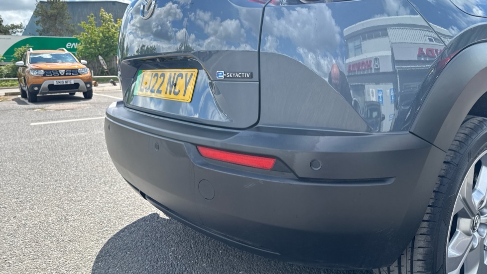 Mazda MX-30 107kW SE-L Lux 35.5kWh 5dr Auto Electric Hatchback - Image 30