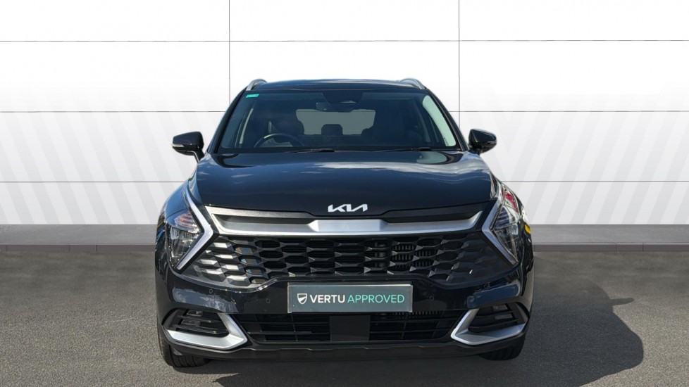 Kia Sportage 1.6T GDi ISG 3 5dr Petrol Estate - Image 3