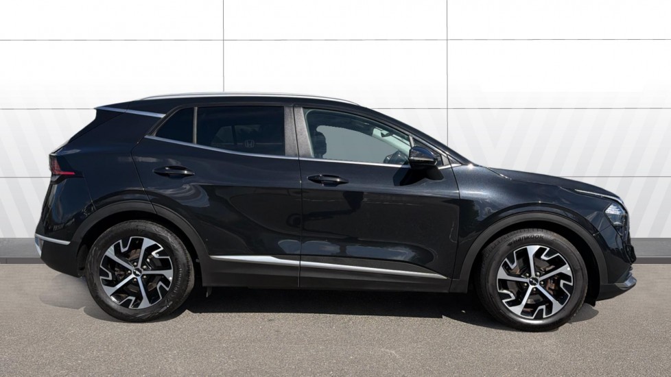Kia Sportage 1.6T GDi ISG 3 5dr Petrol Estate - Image 5
