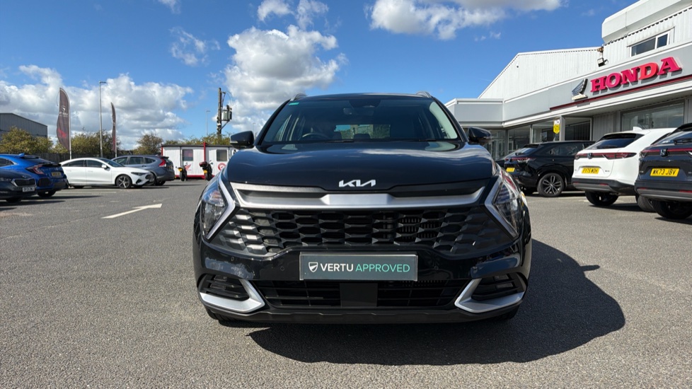 Kia Sportage 1.6T GDi ISG 3 5dr Petrol Estate - Image 8