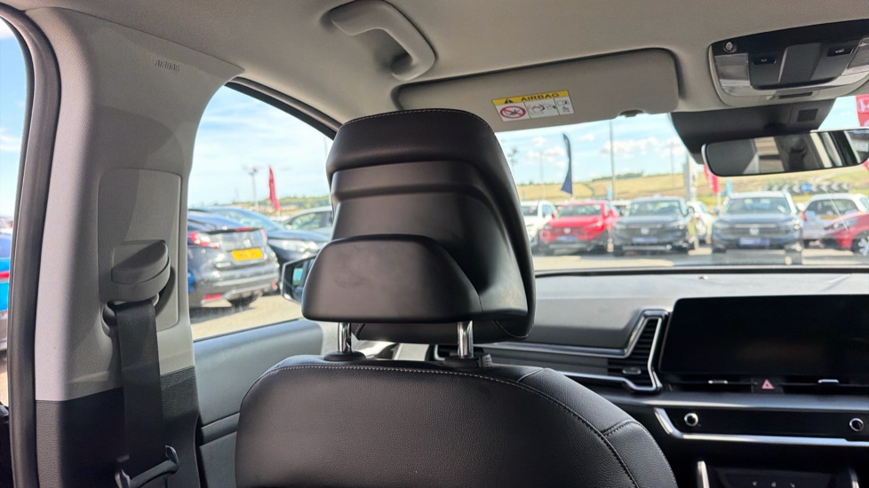 Kia Sportage 1.6T GDi ISG 3 5dr Petrol Estate - Image 23