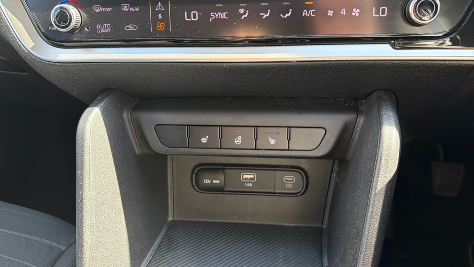 Kia Sportage 1.6T GDi ISG 3 5dr Petrol Estate - Image 39
