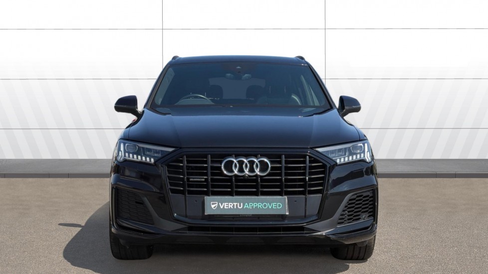 Audi Q7 50 TDI Quattro Black Edition 5dr Tiptronic Diesel Estate - Image 3