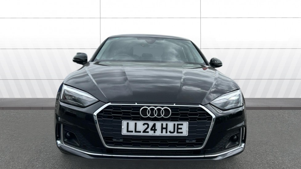 Audi A5 35 TFSI Sport 5dr S Tronic Petrol Hatchback - Image 3