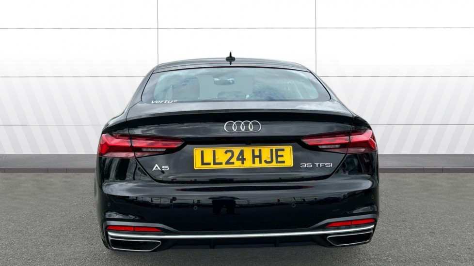 Audi A5 35 TFSI Sport 5dr S Tronic Petrol Hatchback - Image 6
