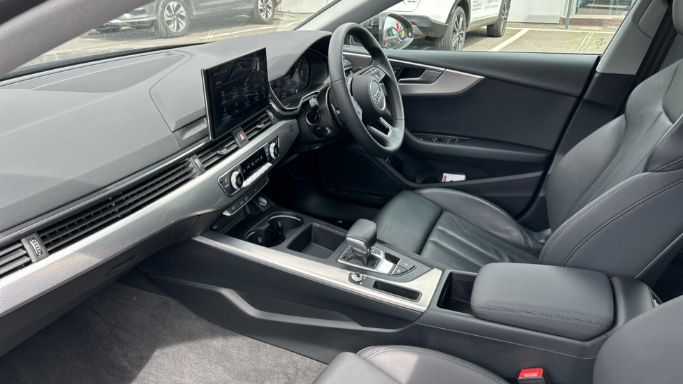 Audi A5 35 TFSI Sport 5dr S Tronic Petrol Hatchback - Image 9