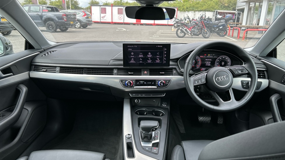 Audi A5 35 TFSI Sport 5dr S Tronic Petrol Hatchback - Image 10
