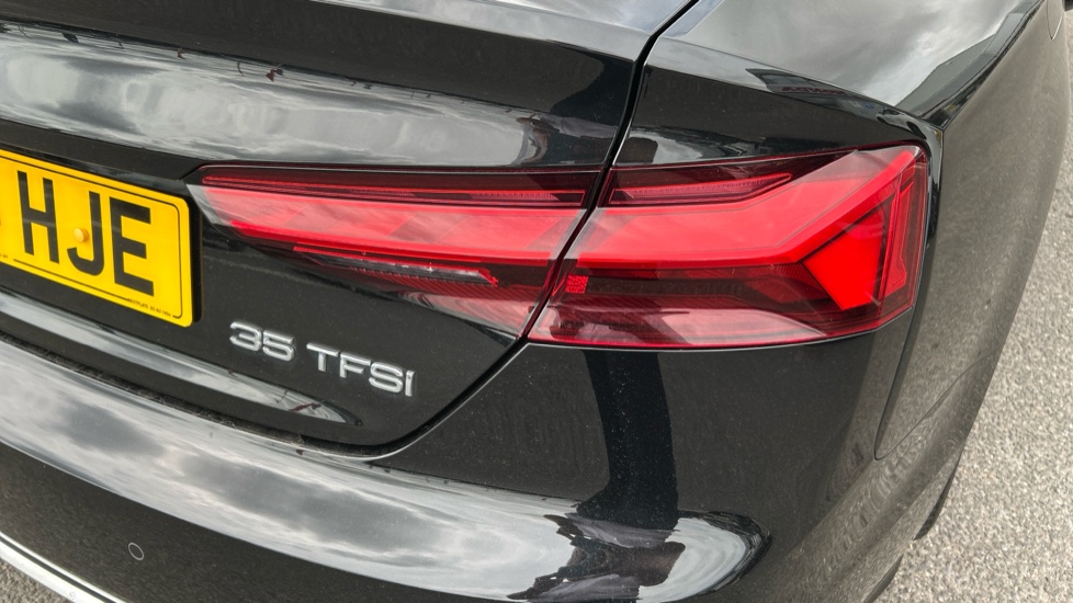 Audi A5 35 TFSI Sport 5dr S Tronic Petrol Hatchback - Image 23