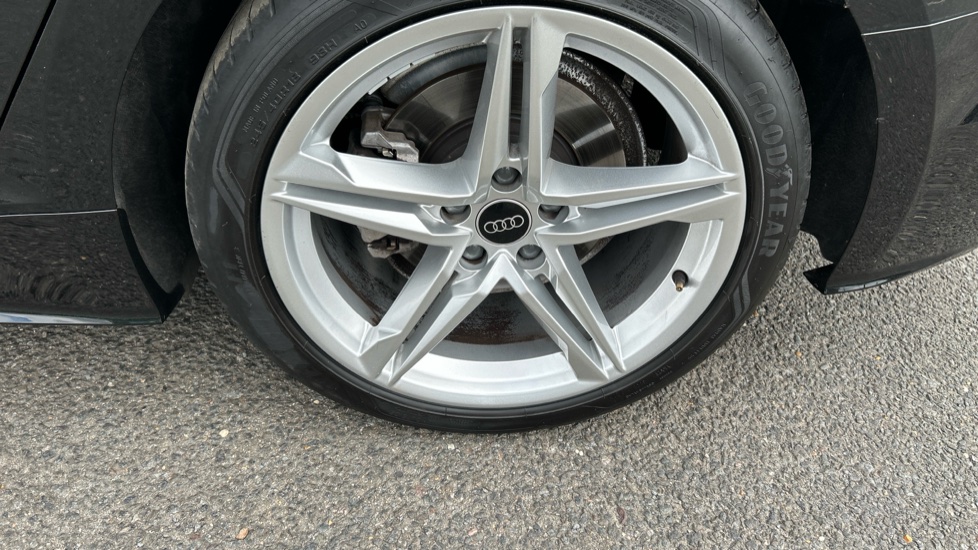 Audi A5 35 TFSI Sport 5dr S Tronic Petrol Hatchback - Image 24