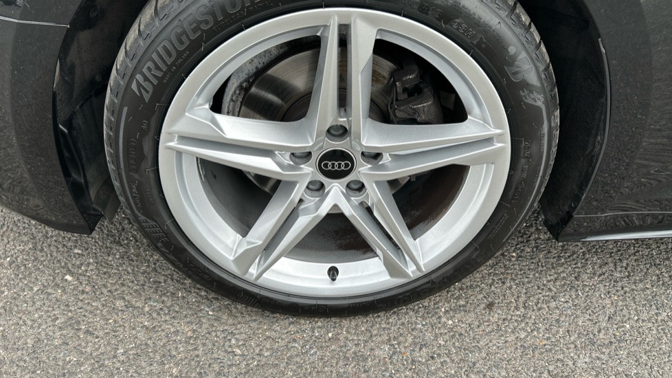 Audi A5 35 TFSI Sport 5dr S Tronic Petrol Hatchback - Image 25