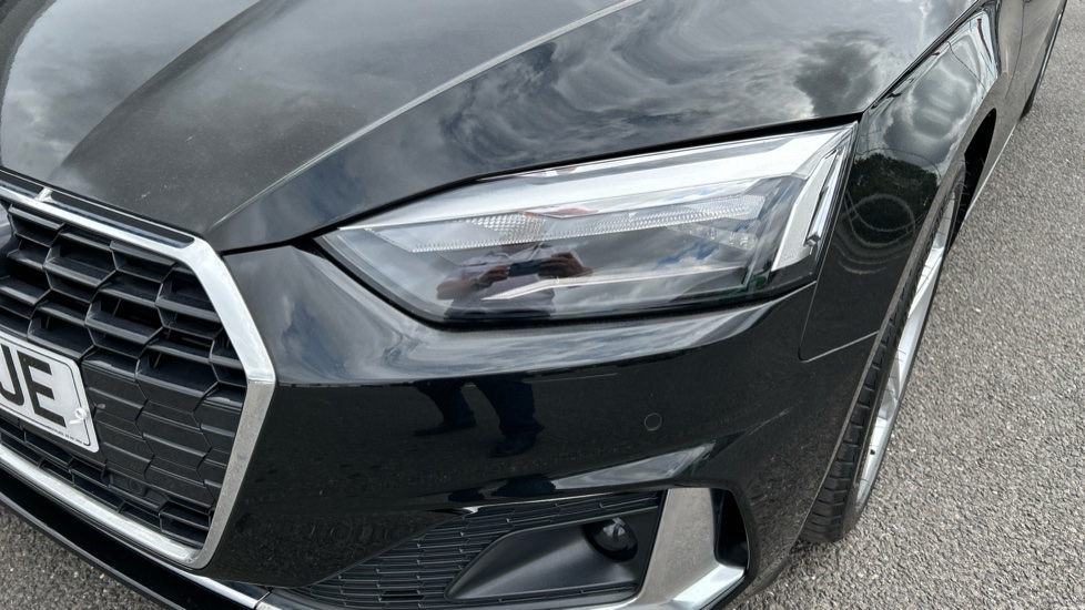 Audi A5 35 TFSI Sport 5dr S Tronic Petrol Hatchback - Image 27