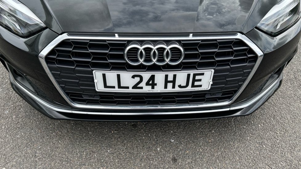 Audi A5 35 TFSI Sport 5dr S Tronic Petrol Hatchback - Image 28