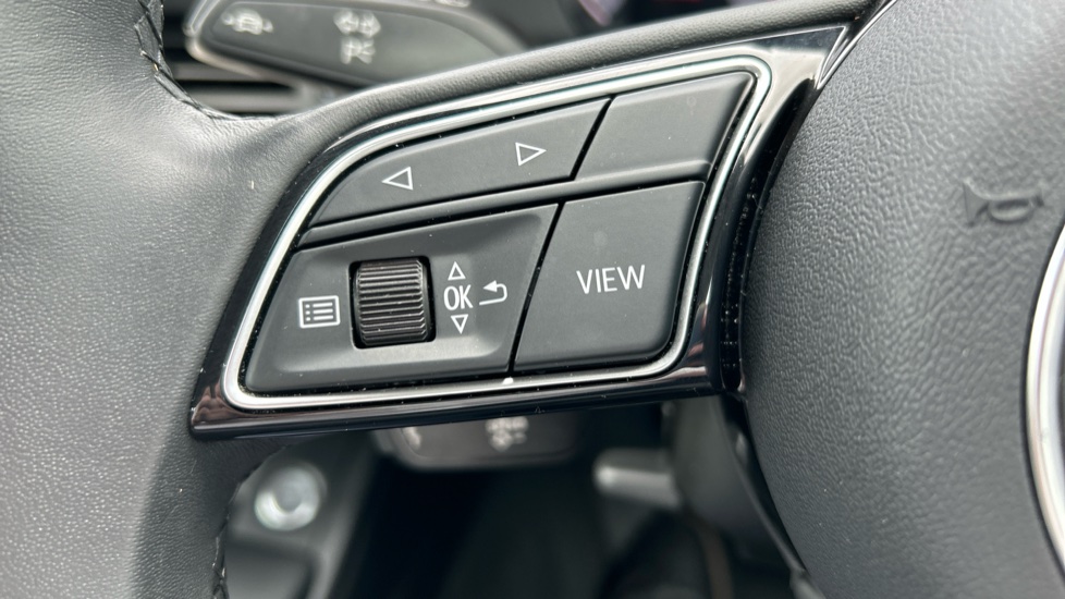Audi A5 35 TFSI Sport 5dr S Tronic Petrol Hatchback - Image 34
