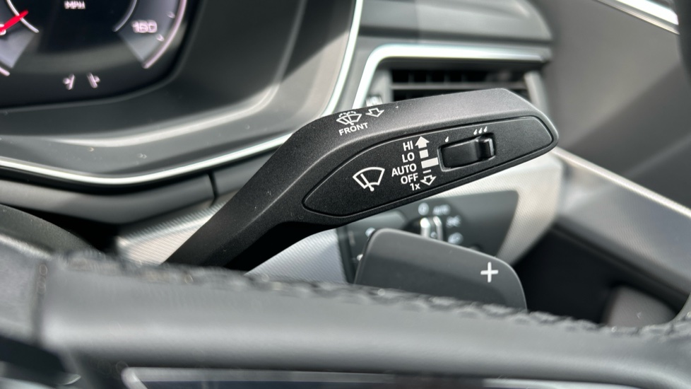 Audi A5 35 TFSI Sport 5dr S Tronic Petrol Hatchback - Image 37