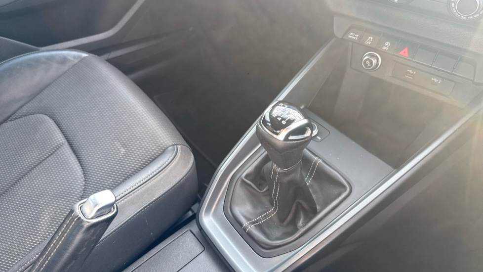 Audi A1 30 TFSI 110 S Line 5dr Petrol Hatchback - Image 13