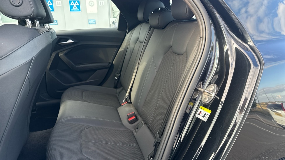 Audi A1 30 TFSI 110 S Line 5dr Petrol Hatchback - Image 16