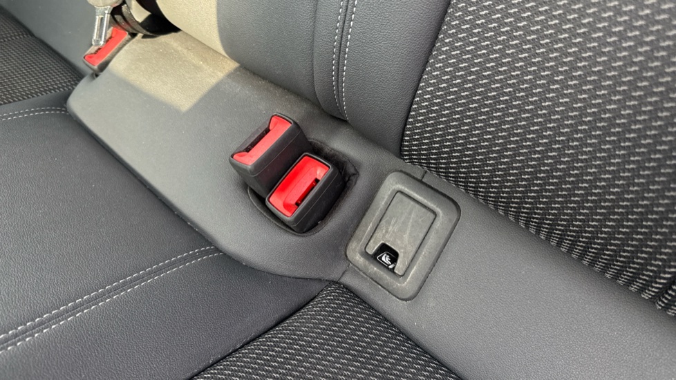 Audi A1 30 TFSI 110 S Line 5dr Petrol Hatchback - Image 17
