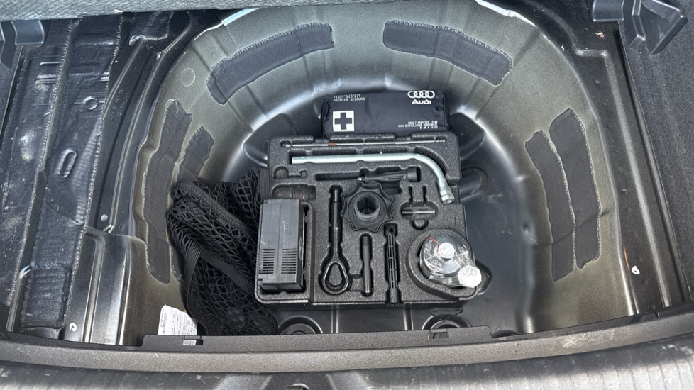 Audi A1 30 TFSI 110 S Line 5dr Petrol Hatchback - Image 25