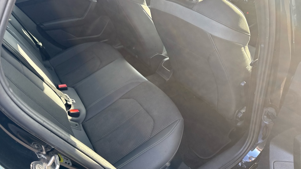 Audi A1 30 TFSI 110 S Line 5dr Petrol Hatchback - Image 28