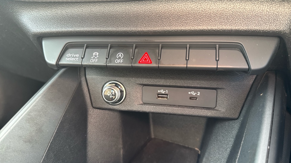 Audi A1 30 TFSI 110 S Line 5dr Petrol Hatchback - Image 31