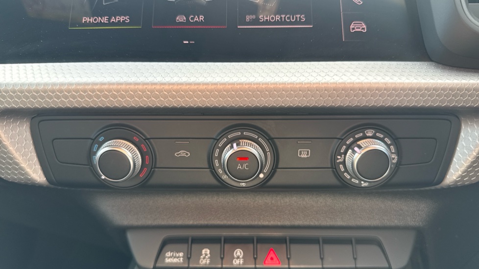 Audi A1 30 TFSI 110 S Line 5dr Petrol Hatchback - Image 32