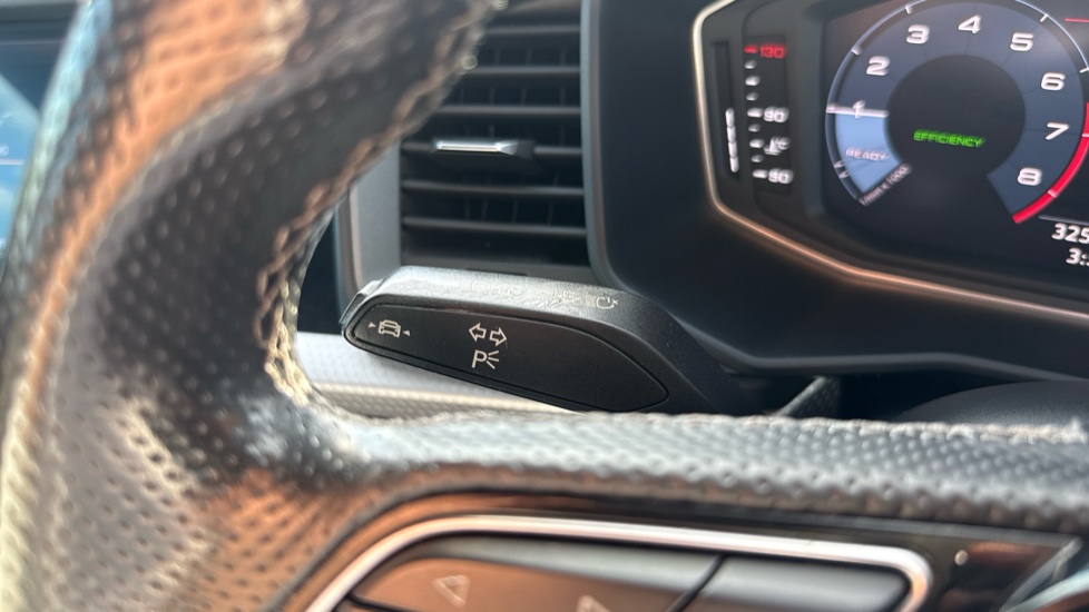 Audi A1 30 TFSI 110 S Line 5dr Petrol Hatchback - Image 36