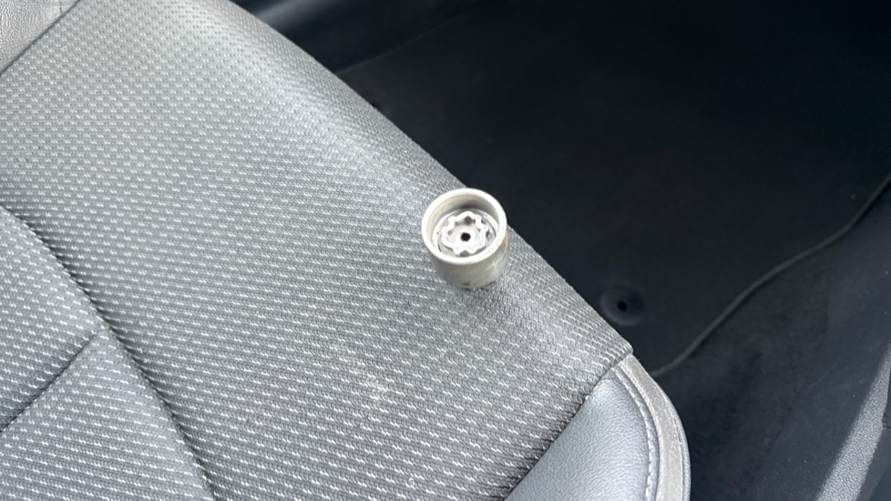 Audi A1 30 TFSI 110 S Line 5dr Petrol Hatchback - Image 43