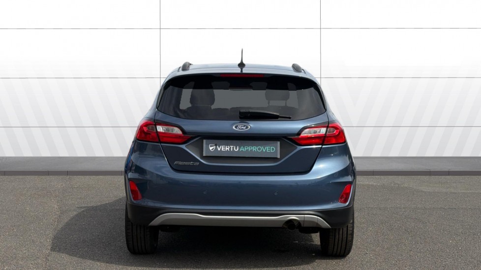 Ford Fiesta 1.0 EcoBoost Active 5dr Petrol Hatchback - Image 6