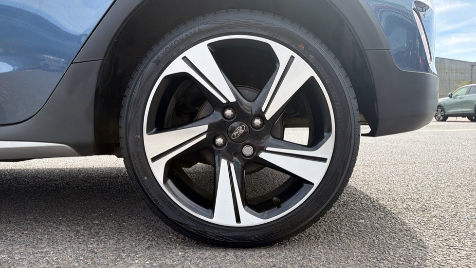 Ford Fiesta 1.0 EcoBoost Active 5dr Petrol Hatchback - Image 7